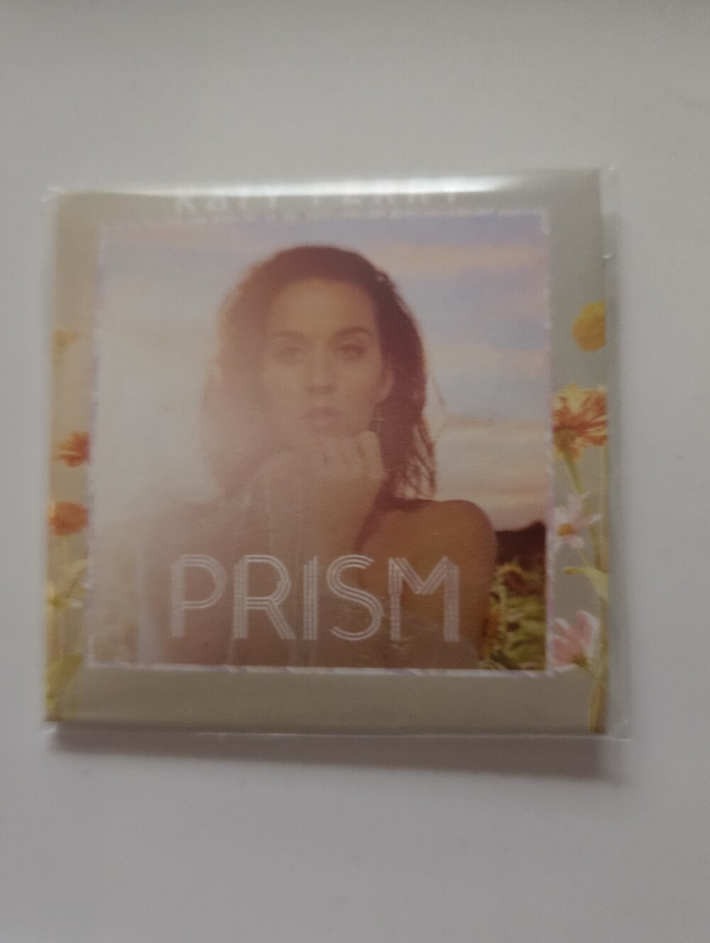 Zuru PRISM Katy Perry Vinyl -ROAR